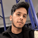 sanjay m circle image